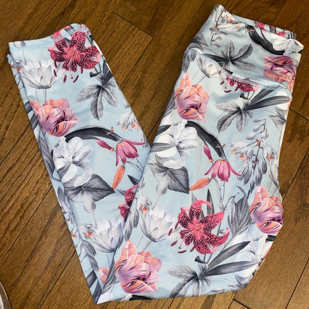 Jala leggings